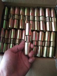 Quality PC100 PC200 PC300 Excavator Bucket Lock Pin , Komatsu Bucket Tooth Pin wholesale
