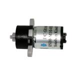 Plastic Planetary Gear Reducer Motor DC 1.5v-12v 10mm For Safebox