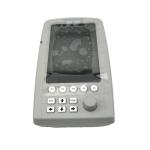 Part number B249900001085 Construction Machinery Excavator Spare Monitor Display
