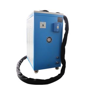 Quality 60KW Hand-held High Frequency Induction Heating Brazing Equipment wholesale