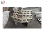 Nickel Based Metal Alloy Investment Casting EB3535