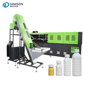 China Hot Salw Automatic PET Bottle Blowing Machine Bottle Making Machine for PET Plastic Bottles on sale