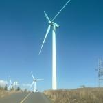 Energy Wind Turbine Generator Rated Power 1-999 Perfect for Wind Power