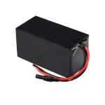 OEM Golf Cart Lithium Ion Battery 14.8V 20Ah Lithium Iron Phosphate Motorcycle