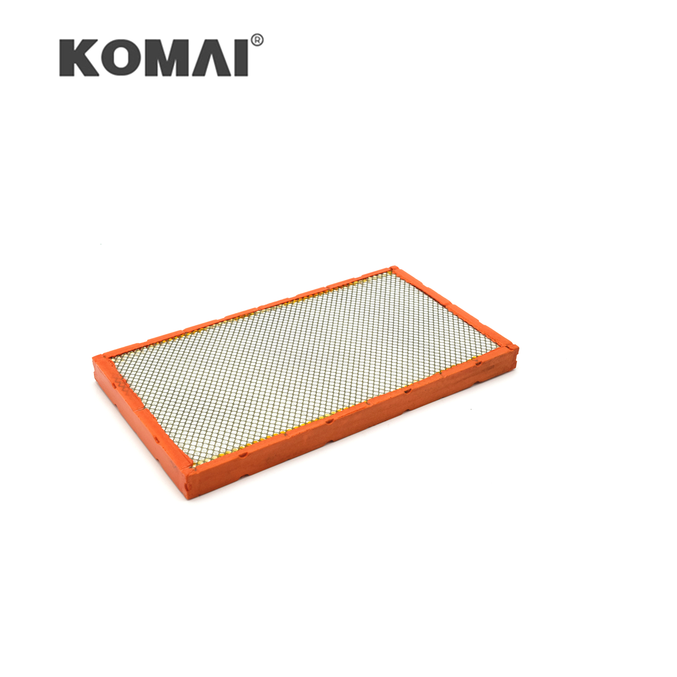 Liugong Wheel Loader Cabin Air Filter Air Conditioner For Liugong Clg855 Zl50c 37c1270