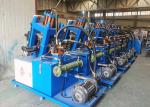 Hydraulic Pressure Brad Nail Making Machine 40 - 120 Pcs/Min