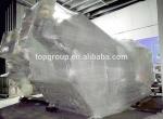 DS Capacity 5-640kgs/h/set Volute Type Dewatering Screw Press for Sewage Sludge