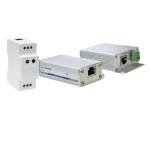 White 10KA 275V Signal Surge Protection Device SUS304 For Video