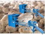 Manufacturing Plant Oyster Mushroom Bag Filling Machine for Easy Operation and