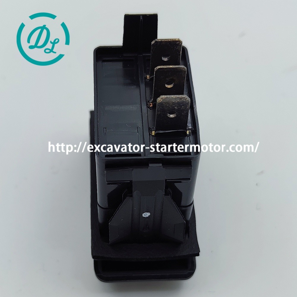 KHR14070 Toggle Switch Switch Spl Excavator Spare Parts Sumitomo SH225X-3B