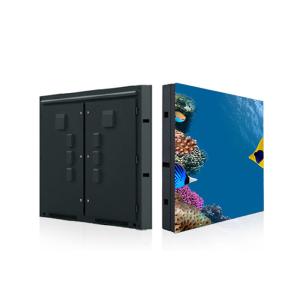 Quality P4 Indoor Full Color LED Screen wholesale