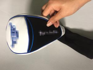 Quality golf head cover, club covers , Golf headcover , driver covers , golf club cover with driver #1 wholesale