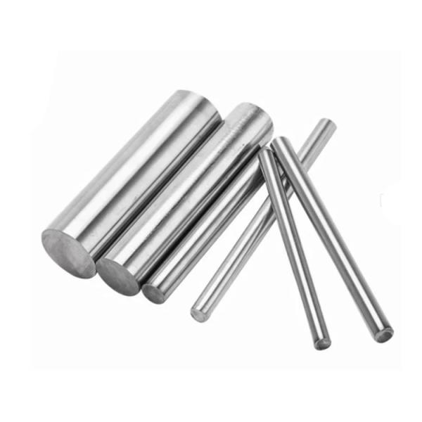 Ss 304 201 2mm 3mm 6mm Stainless Steel Round Bar Metal Rod 904L Rod Steel Round