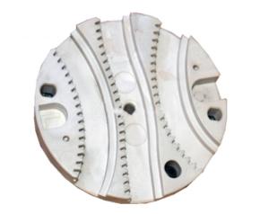 Quality 1750043974 CMD Right Left Routing Disk Wincor ATM Parts wholesale
