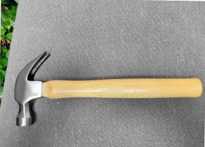 Quality 8OZ-24OZ American Type Carbon Steel Carpenter Tools Claw hammer(XL0001) wholesale