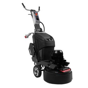 Quality Single / Three Phase Rotary Stone Floor Grinder 176rpm With 500mm Working Width wholesale