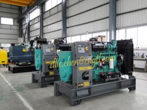 Quality 150kva Cummins standby generator 6CTA8.3-G2 wholesale