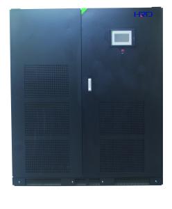 Medical Online Low Frequency UPS , Double Conversion 100KVA To 800KVA
