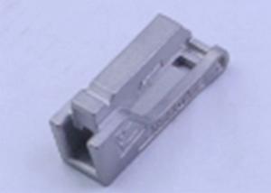 Quality SC4W Clip Precision Metal Machining Parts Customized Sizes / Drawing wholesale