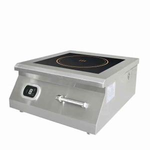 Quality CE CB 24hrs Timer Touch Panel Commercial Induction Cookware wholesale
