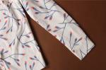 100% Cotton Stockpapa Womens Casual Print Shirts