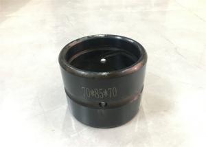 Quality Steel Bushing Sleeve Excavator Bucket Pin Bush 70*85*70 Heavy Equipment Parts wholesale