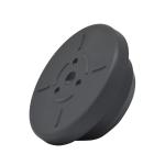 13mm Butyl Rubber Stopper For Injection Vials Liquid Medicine Bottle Stoppers