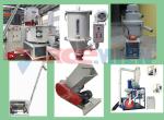 Spanish Style PVC Plastic Roof Tile Making Machine