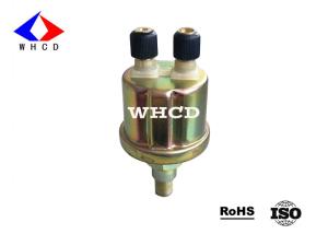 Quality New Design Bus / Marine Oil Pressure Sensor Unit , Mechanical Oil Pressure Sender wholesale