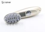 100-240v Laser Hair Restoration Comb , Led Laser Combs For Thinning Hair