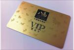 VIP Card / Membership Card / Nightclub Card