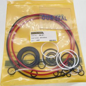 Quality 580-1877 Hydraulic Seal Kits 326 GC 320 330 320E LRR 320D L 320E L 333 GC 326 330 wholesale