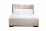 Upholstered Bedroon Furniture, Upholstered Headboard, Hotel Furniture, Fabric