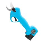 New Desgin Electric Li-Battery Pruning Electric Scissors Tree Pruner Shears For