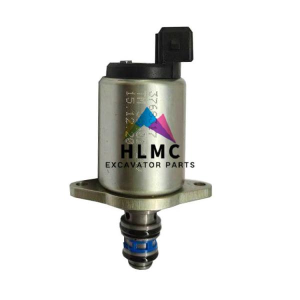 393000M024 TM58401 Solenoid Valve 12V 24V 376-8317 376-8316 Stainless Steel