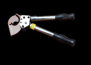 Quality Steel Manual Operated Light Weight J50 Cable Cutter for Cutting wholesale