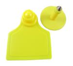 sell animal pig ear tag ,sheep ear tag,high51*with 43mm