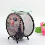 Shinny Gifts Fashion Design Fragrance Oil Burner