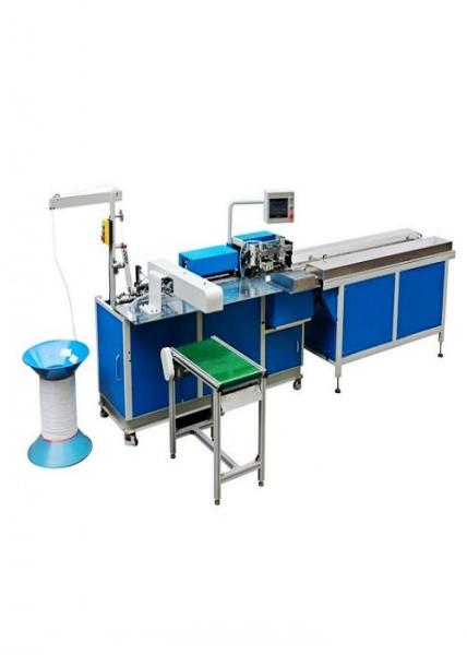 Cheap Automatic Punch And Spiral Binding Machine 1-6mm Thickness Reliable Operation for sale