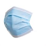 Melt Blown Disposable Earloop Face Mask