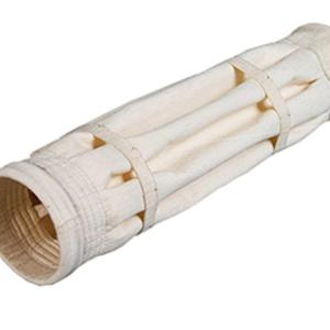 Quality High Temperature Synthetic Air Dust HEPA Filter Bag Non Woven wholesale