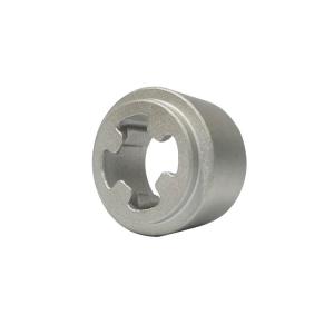 China China Supplier Stainless Steel Precision Investment Casting Auto Parts on sale