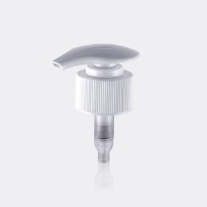 Quality JY308-11 Special Designed PP Replacement Lotion Pump Head / Lotion Pumps wholesale