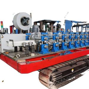 Quality Seamless Gutter Making Machine Equipment 380V 11kw wholesale