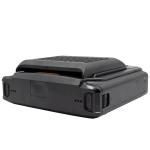 Hr650 Dmr Hybrid Repeater Mobile Portable Car Walkie Talkie Outdoor Backpack