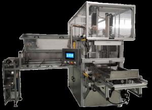 Quality OEM Daily Necessities Assembly Machine PLC Control Bottle Packing Machine wholesale