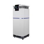 H13 80dB 145W Smart Air Purifier For Allergies Big Room Design