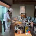 High Quality Restaurant Hibachi Grill Teppanyaki Grill Table for 7-10 Seats