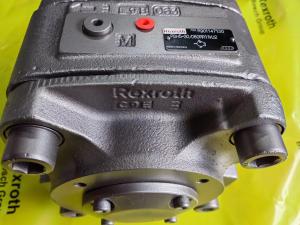 Quality PGH5-2X/160RE07VE4-A388 PGH3-1X/016RF47MK0 OriginalRexrothPGHseriesgearpumpcoalminesteelplantexcavator wholesale