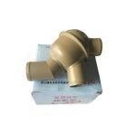 Bus Engine Parts Thermostat For Bus Weichai Engines PN 612600060371